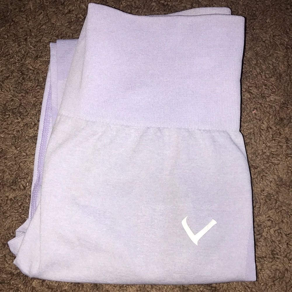 Used. Org. Printed tag worn.